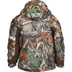 Youth Boys' Rocky Prohunter Hooded Jacket - Thumbnail 2 of 3