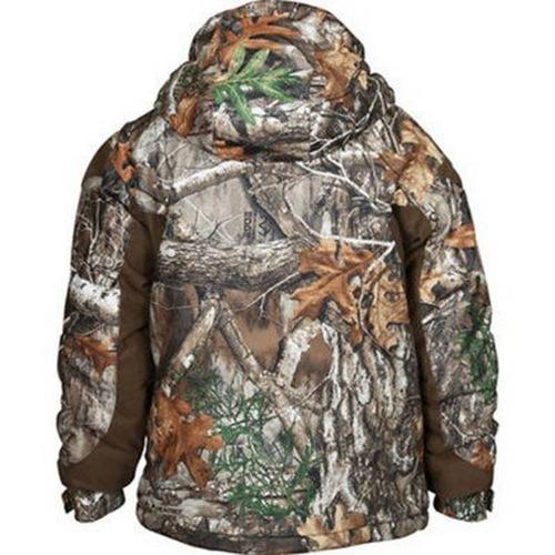 Youth Boys' Rocky Prohunter Hooded Jacket - Primary Image
