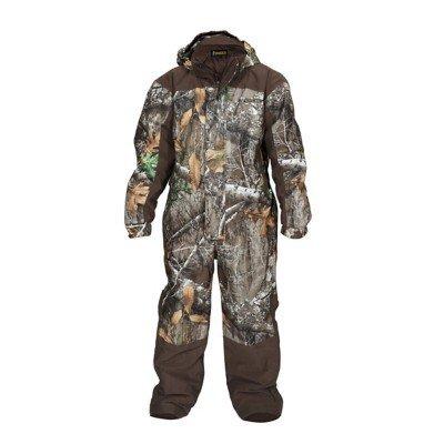 Youth Boys' Rocky Prohunter Waterproof Coveralls - Rocky