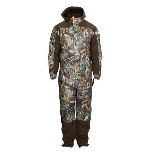 Men's Rocky Prohunter Insulated Waterproof Coveralls - Primary Image
