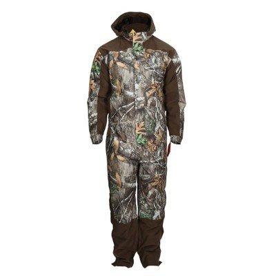 Men's Rocky Prohunter Insulated Waterproof Coveralls - Rocky
