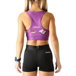 Women's ChicknLegs OG Sports Bra - Thumbnail 2 of 2