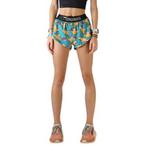 Women's ChicknLegs Split Shorts - Thumbnail 1 of 4