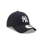 New Era New York Yankees The League Adjustable Hat - Thumbnail 3 of 4