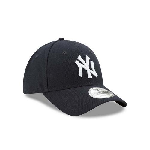 New Era New York Yankees The League Adjustable Hat - Primary Image