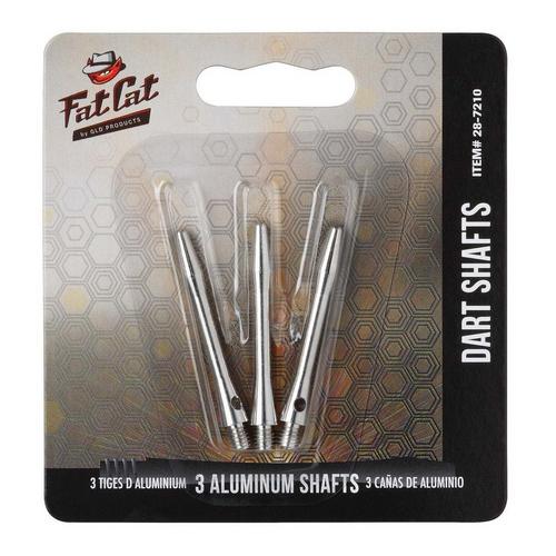 Fat Cat Aluminum Dart Shafts - Primary Image