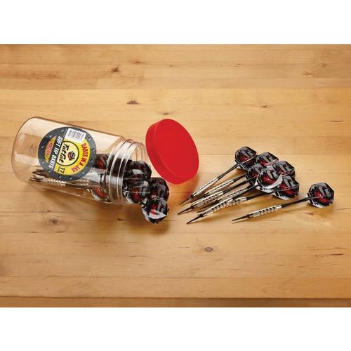 Fat Cat Darts In A Jar Soft Tip Darts - Primary Image