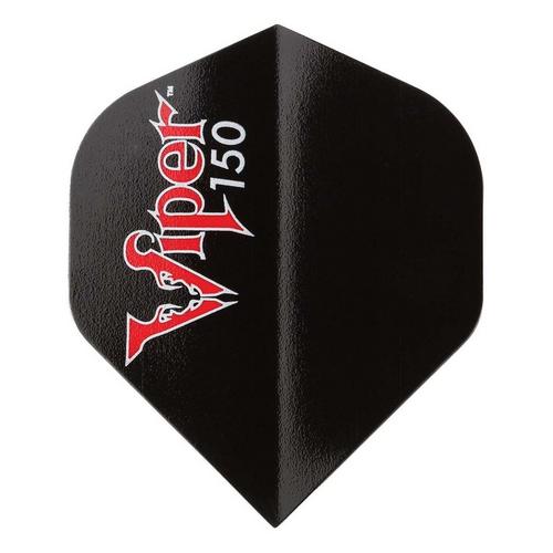 Viper 150 Standard Dart Flights - Primary Image