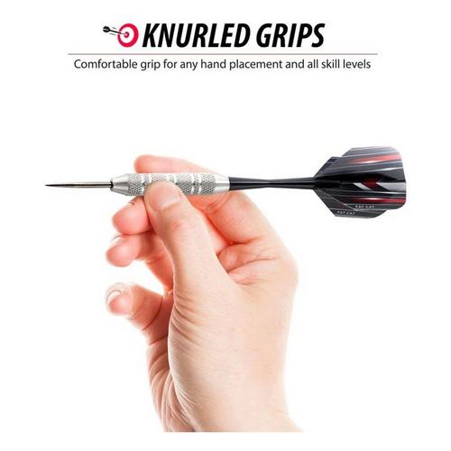 Fat Cat Darts In A Jar Steel Tip Darts - Primary Image