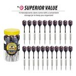 Fat Cat Darts In A Jar Steel Tip Darts - Thumbnail 5 of 7