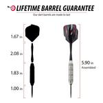 Fat Cat Darts In A Jar Steel Tip Darts - Thumbnail 7 of 7