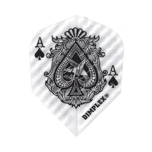 Harrows Standard Dart Flights - Primary Image