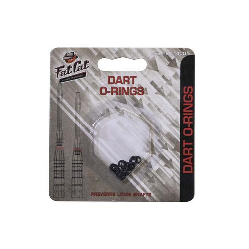 Fat Cat Dart O-Rings - Primary Image