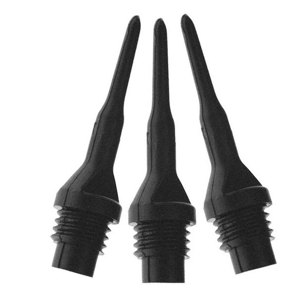 Viper 1/4" Tufflex II 100 ct. Dart Tips
