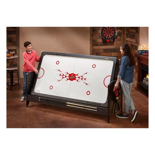 Fat Cat Original 3-in-1 7' Pockey Multi-Game Table - Primary Image