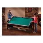 Fat Cat Original 3-in-1 7' Pockey Multi-Game Table - Thumbnail 4 of 6
