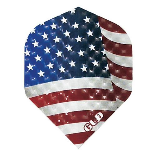 Dimplex Flights Standard American Flag - Primary Image