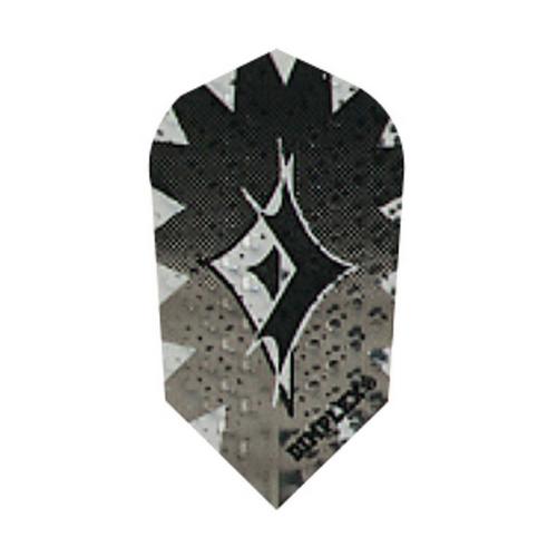 Harrows Slim Dart Flights - Primary Image