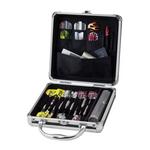 Casemaster Ternion Aluminum Dart Case - Thumbnail 1 of 2