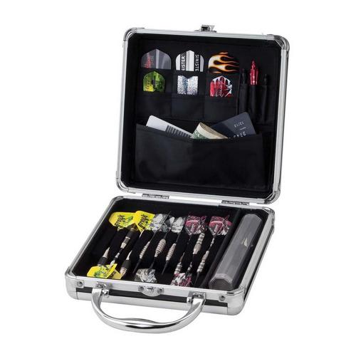 Casemaster Ternion Aluminum Dart Case - Primary Image