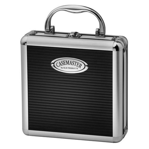 Casemaster Ternion Aluminum Dart Case - Primary Image