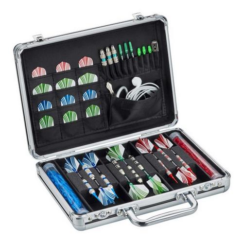 Casemaster Legion Aluminum Dart Case - Primary Image