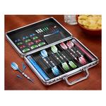 Casemaster Legion Aluminum Dart Case - Thumbnail 4 of 5