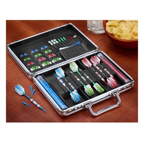 Casemaster Legion Aluminum Dart Case - Primary Image