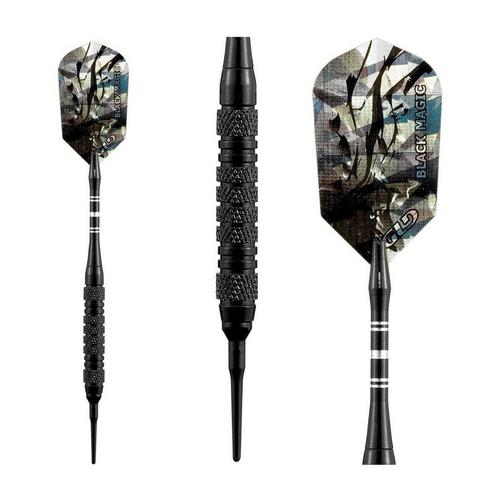 Viper Black Magic Soft Tip Darts - Primary Image