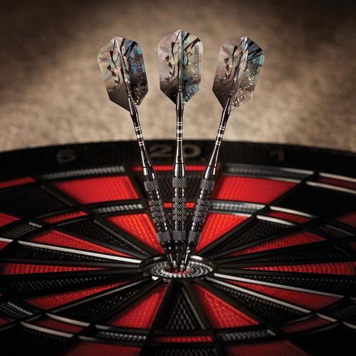 Viper Black Magic Soft Tip Darts - Primary Image
