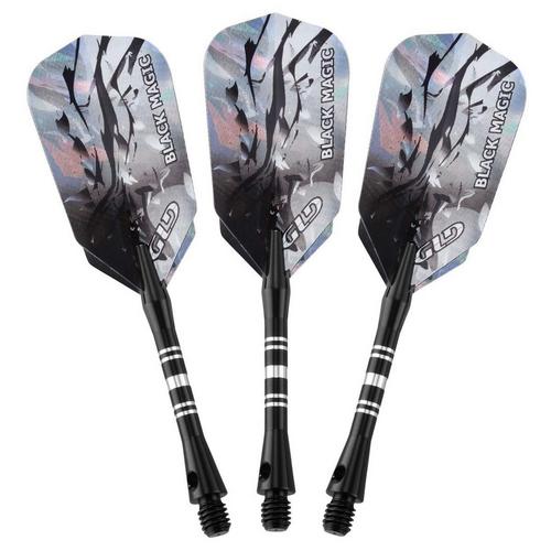 Viper Black Magic Soft Tip Darts - Primary Image