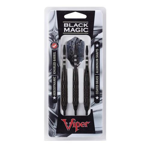 Viper Black Magic Soft Tip Darts - Primary Image