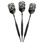 Viper Black Magic Soft Tip Darts - Thumbnail 5 of 5