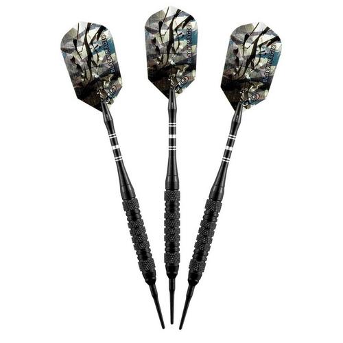Viper Black Magic Soft Tip Darts - Primary Image