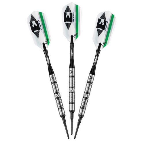 Viper Element Tungsten 18gr Soft Tip Darts - Primary Image