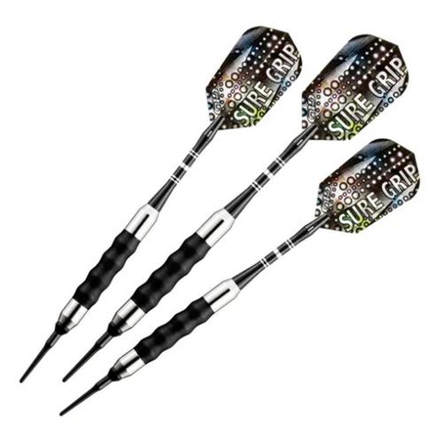 Viper Sure Grip Soft Tip Darts - Primary Image