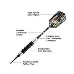 Viper Sure Grip Soft Tip Darts - Thumbnail 2 of 4