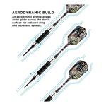 Viper Sure Grip Soft Tip Darts - Thumbnail 3 of 4