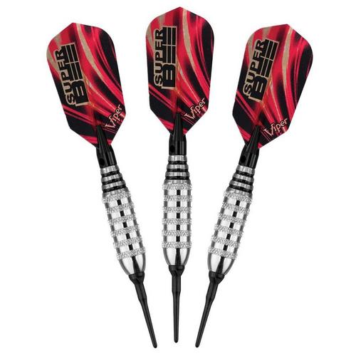 Viper Super Bee 16gr Soft Tip Darts - Primary Image