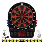 Viper 800 Electronic Dartboard - Thumbnail 1 of 13