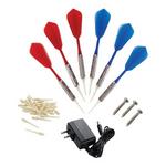 Viper 800 Electronic Dartboard - Thumbnail 4 of 13