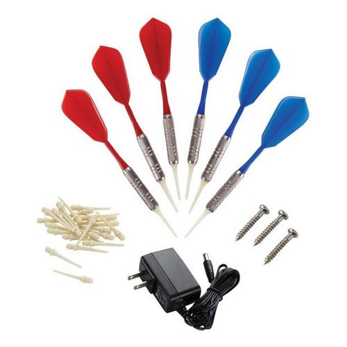 Viper 800 Electronic Dartboard - Primary Image