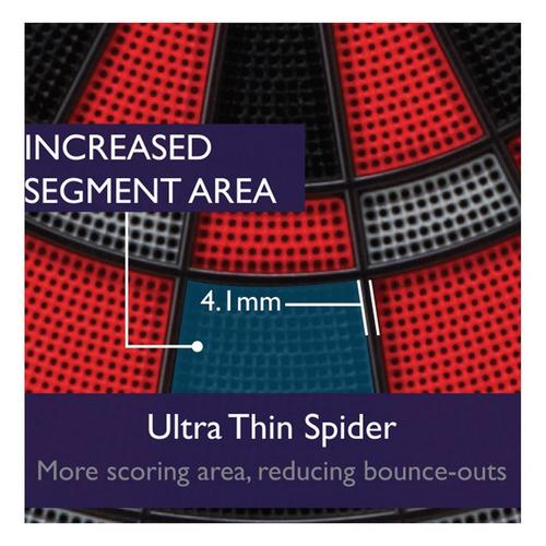 Viper 800 Electronic Dartboard - Primary Image