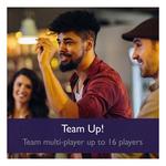 Viper 800 Electronic Dartboard - Thumbnail 8 of 13