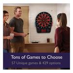 Viper 800 Electronic Dartboard - Thumbnail 9 of 13