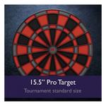 Viper 800 Electronic Dartboard - Thumbnail 11 of 13