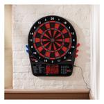Viper 800 Electronic Dartboard - Thumbnail 13 of 13
