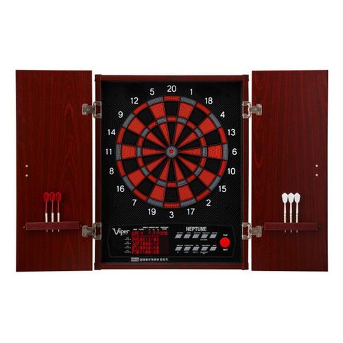 Viper Neptune Electronic Dartboard - Primary Image