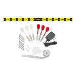 Viper Neptune Electronic Dartboard - Thumbnail 4 of 13