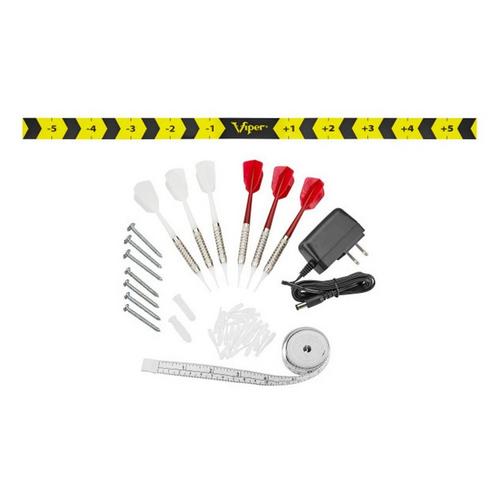 Viper Neptune Electronic Dartboard - Primary Image